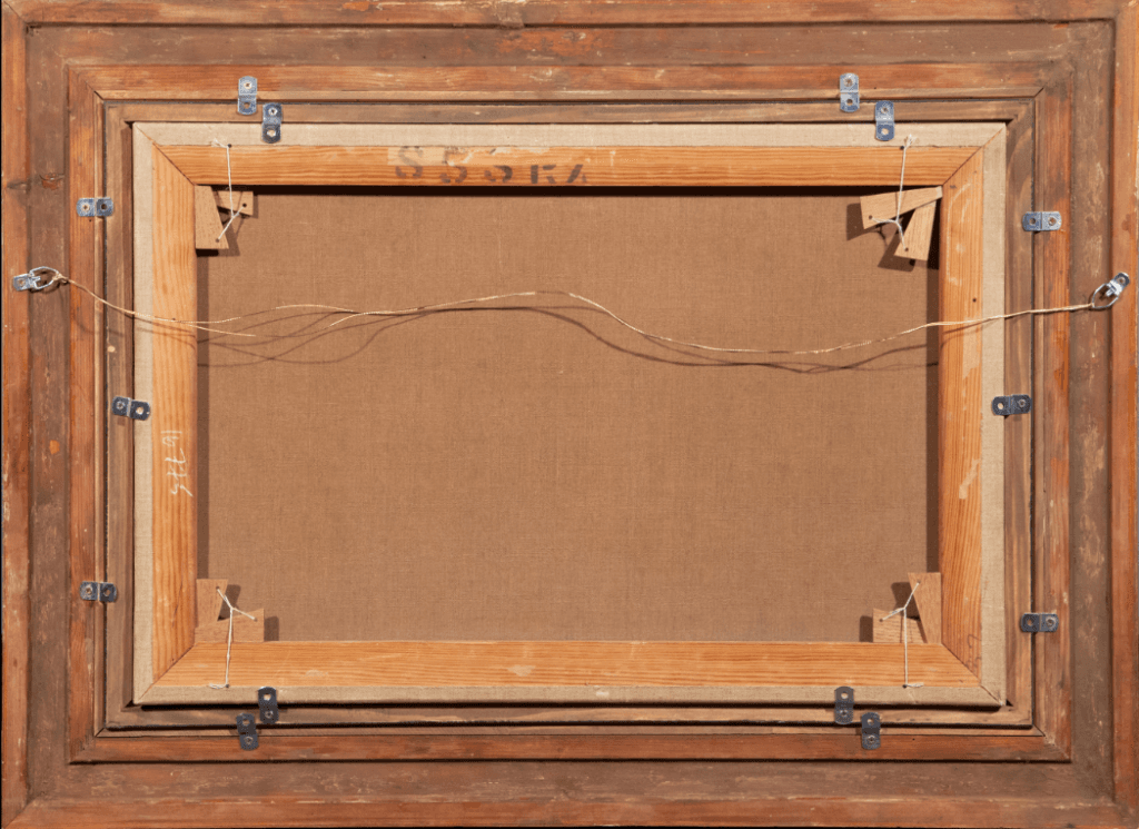 Цветущее дерево - изображение 3