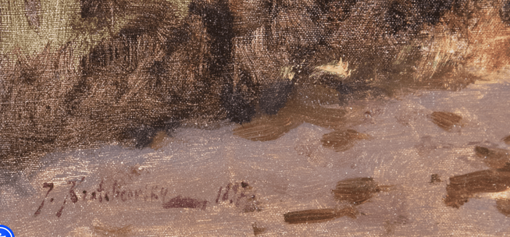 Цветущее дерево - изображение 4