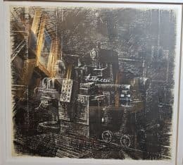 Солдатам труда