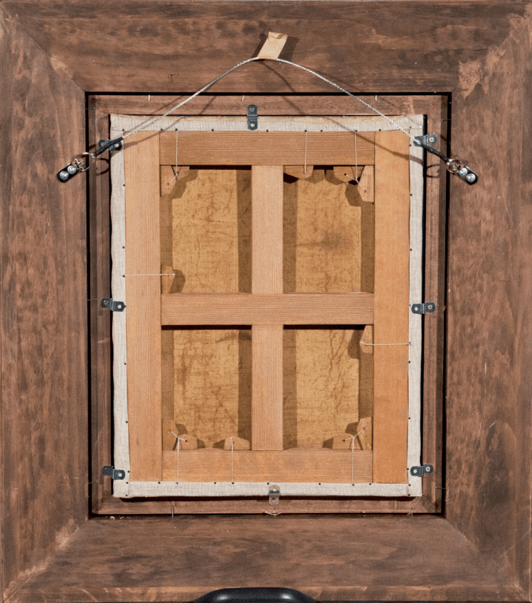 «Уличный торговец» - изображение 4