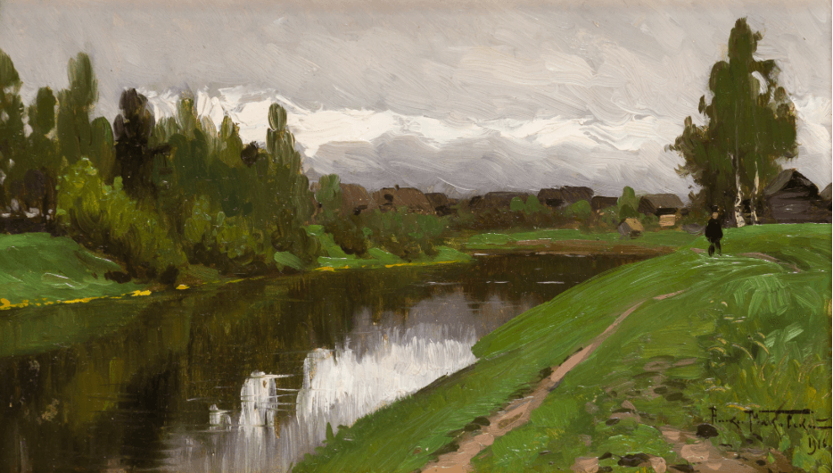 Весной - изображение 2