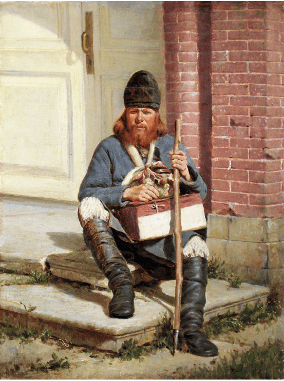 Путник - изображение 2