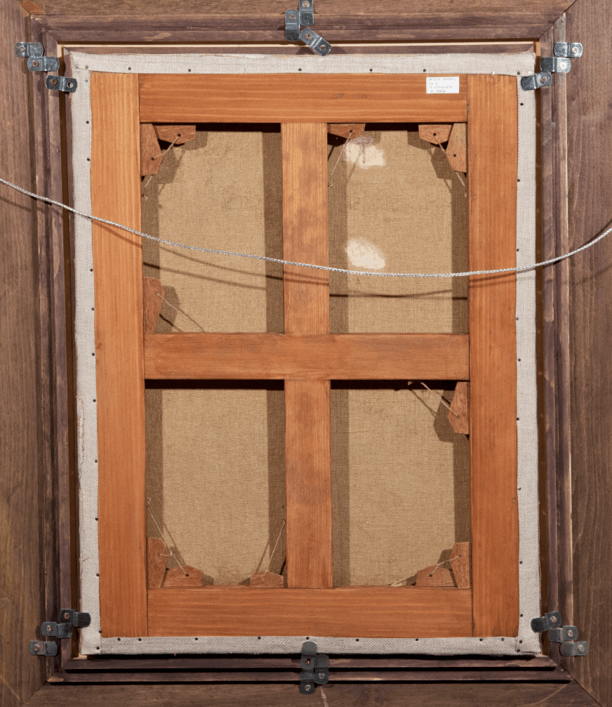 Торговая улица восточного города - изображение 3