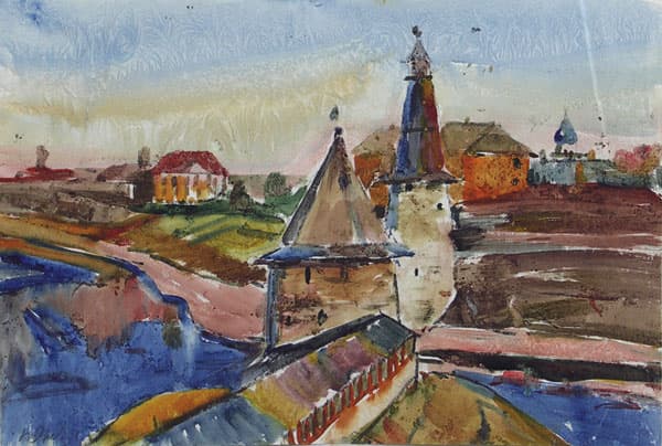 Кремль 50