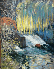 Плотина