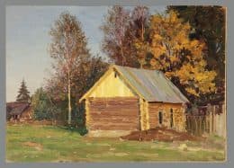 Сарай