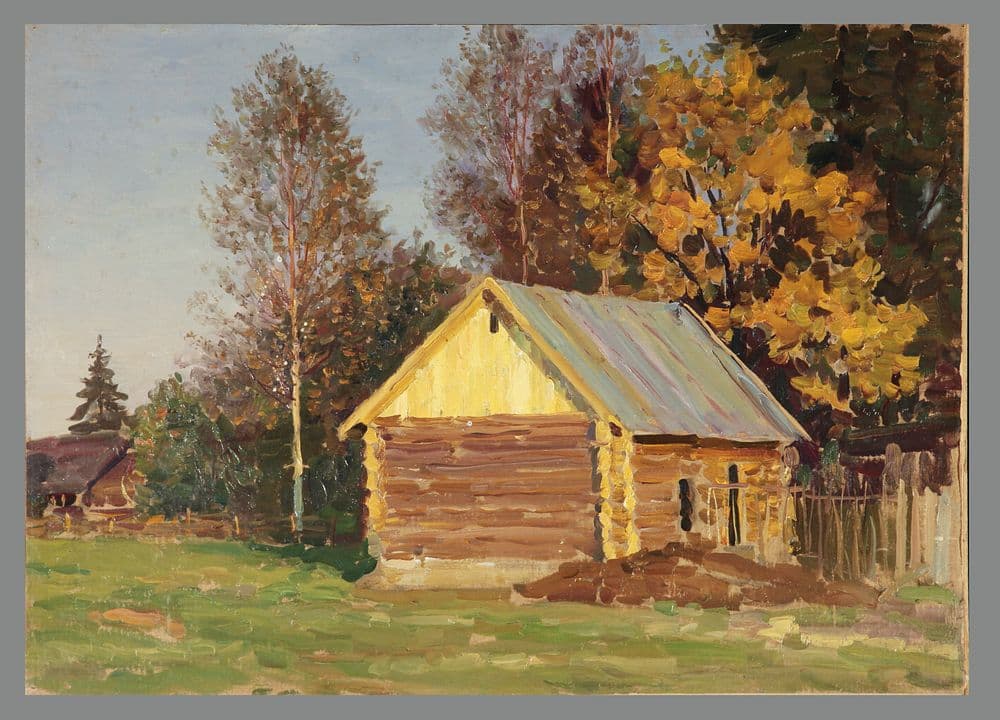 Сарай