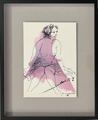 Модель