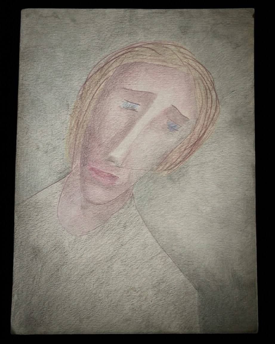 Портрет