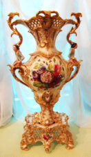 Дворцовая ваза